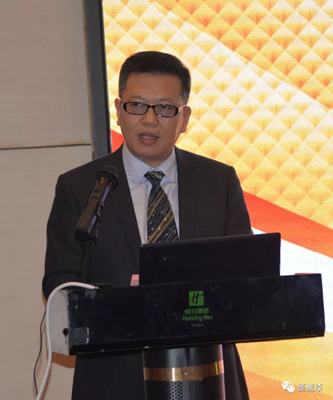 2018草莓视频APP免费漆營銷戰略論壇在合肥隆重舉行